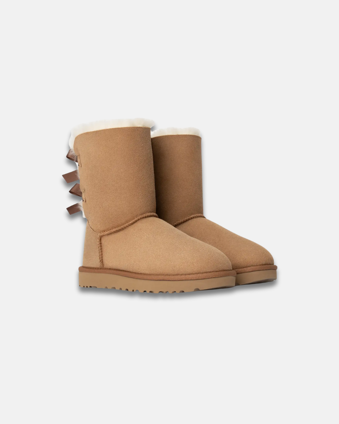 UGG Bailey Bow II