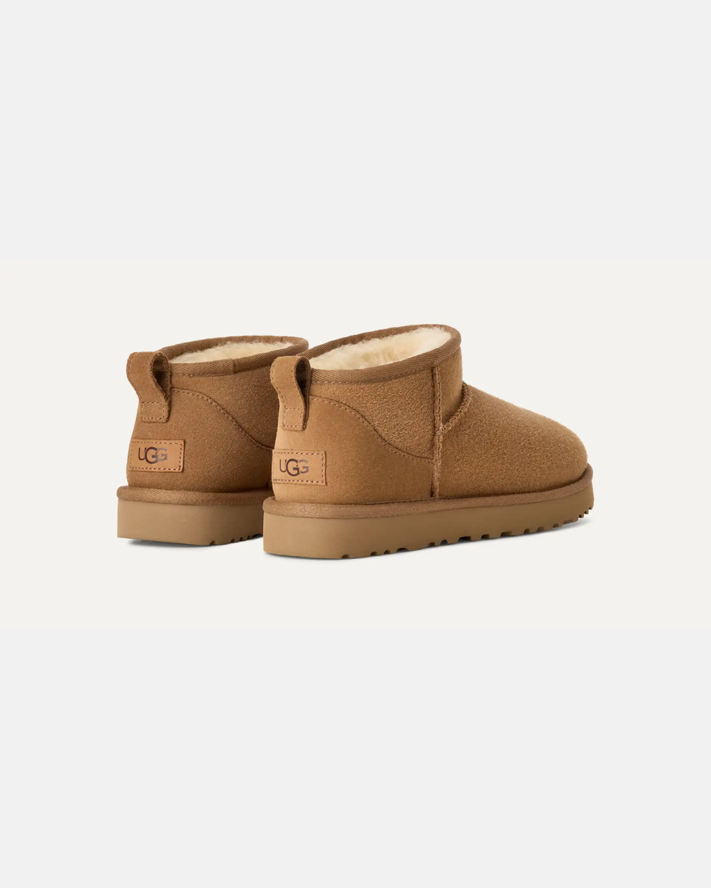 UGG Ultra Mini