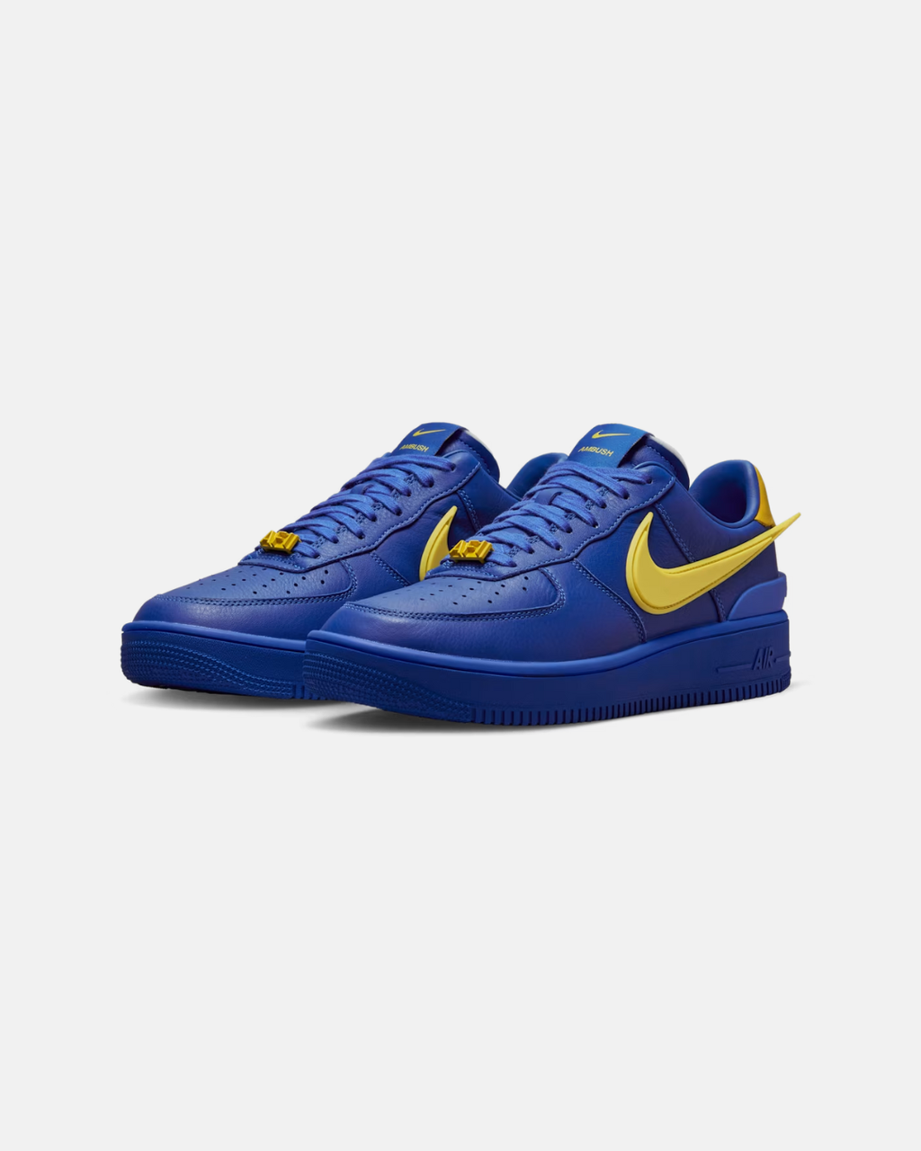 NIKE X AMBUSH Air Force 1 Low Muške patike