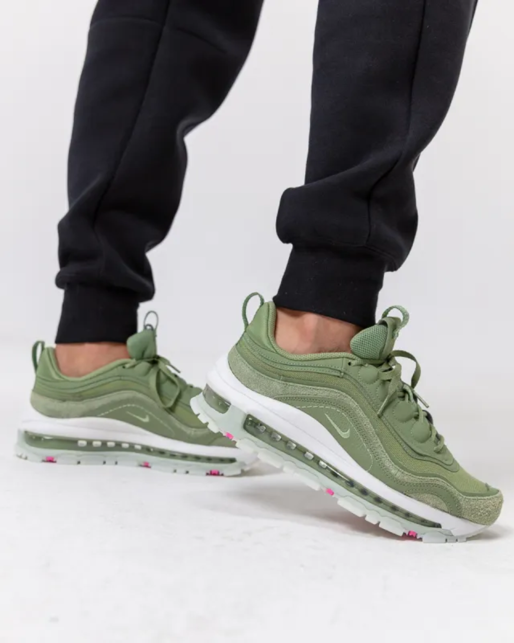 NIKE Air Max 97 Futura Unisex patike