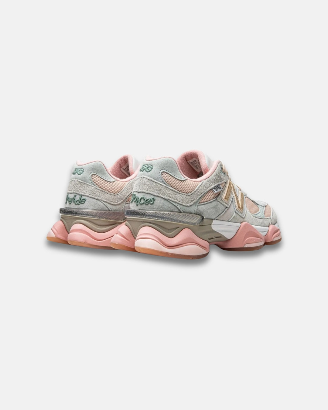NEW BALANCE 9060 X JOE FRESHGOODS Ženske patike