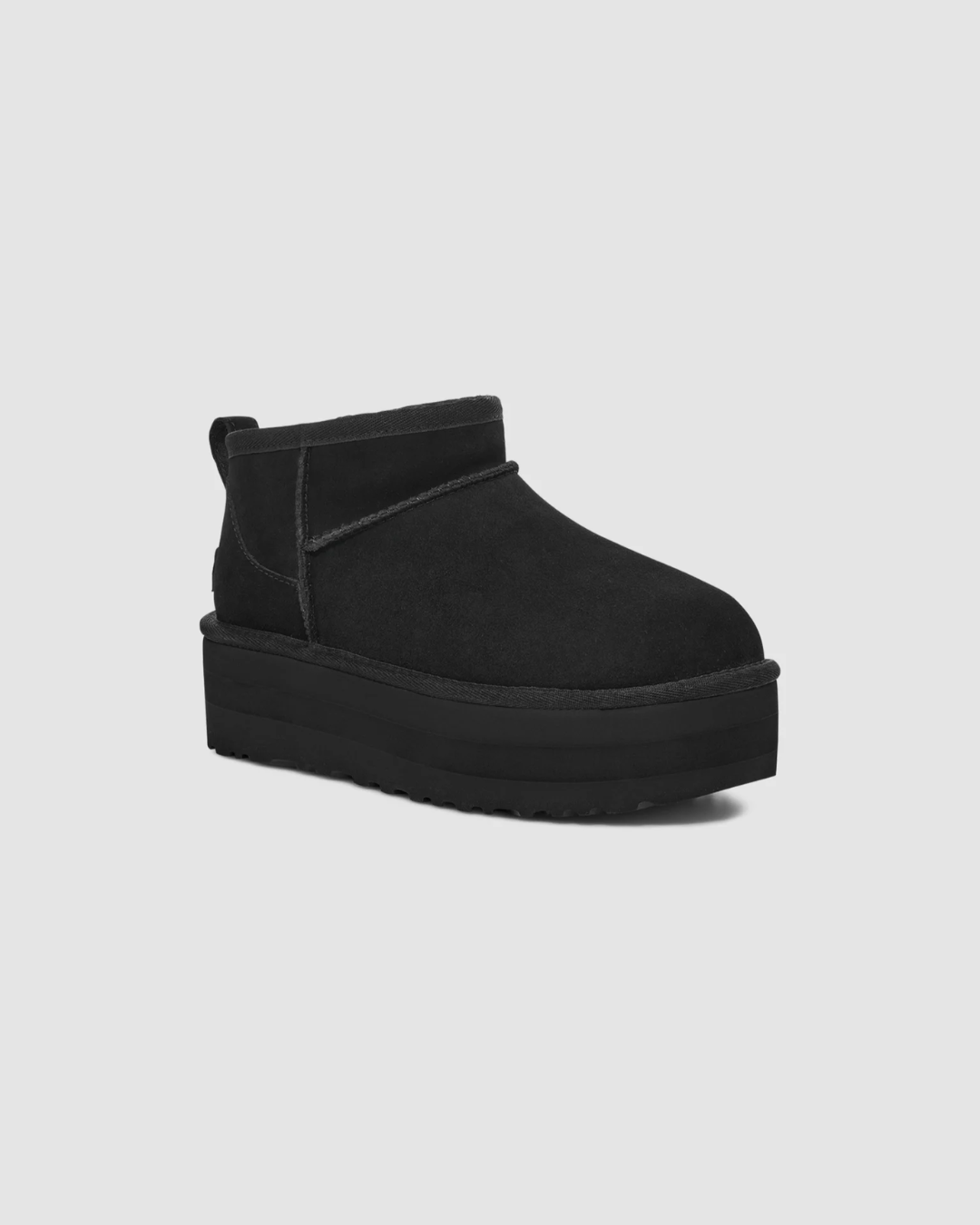 UGG Classic Ultra Mini Platform