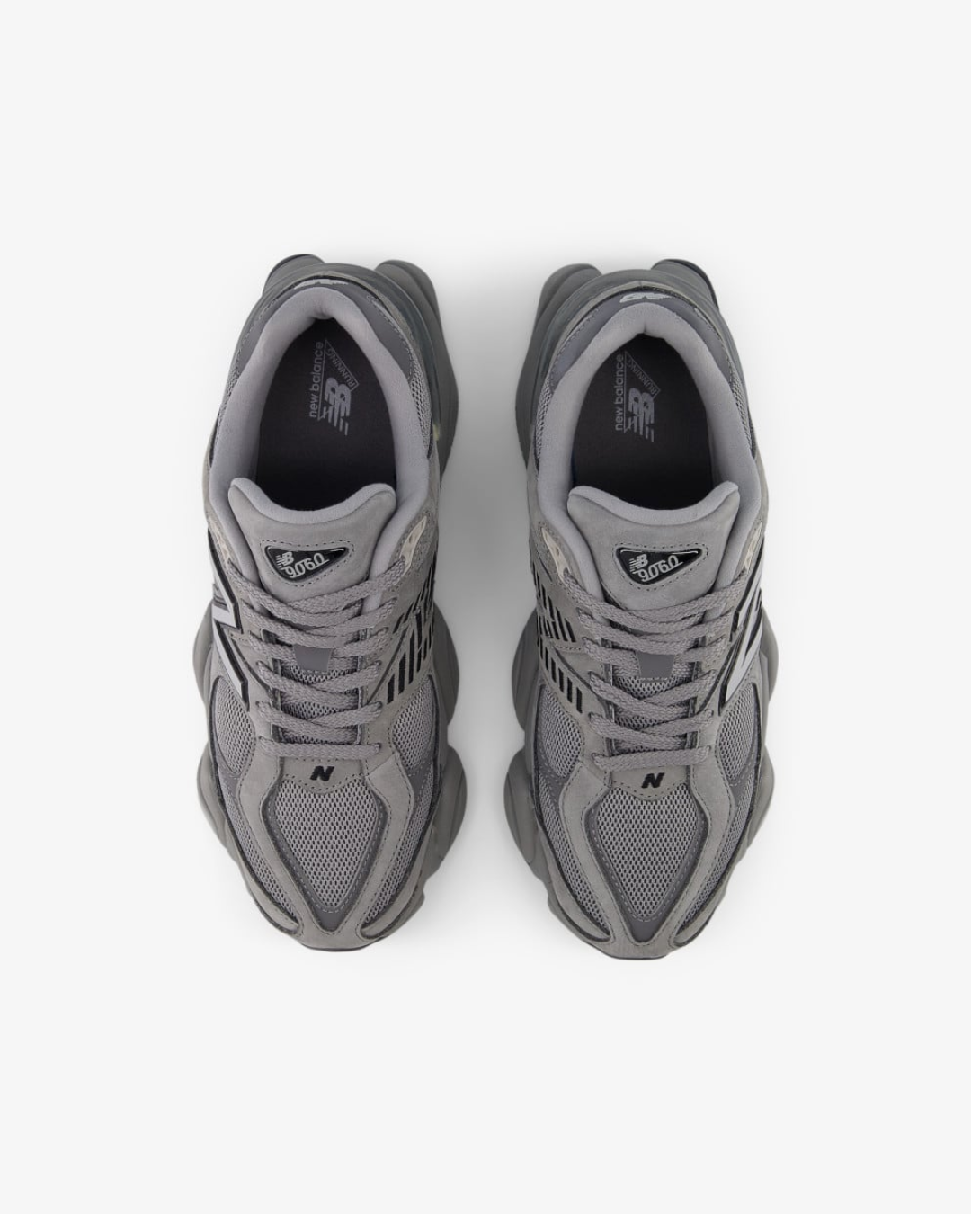 NEW BALANCE 9060 Unisex patike