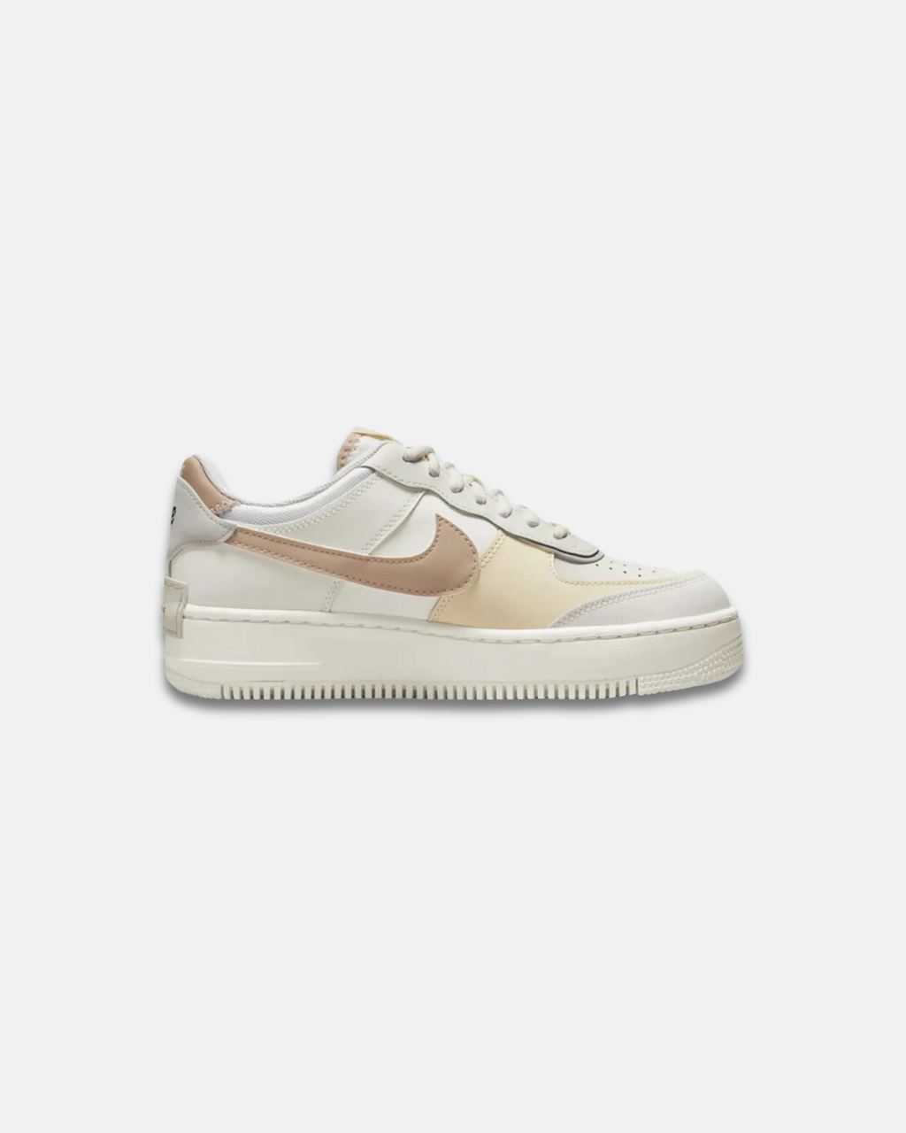 NIKE Air Force 1 Shadow Ženske patike