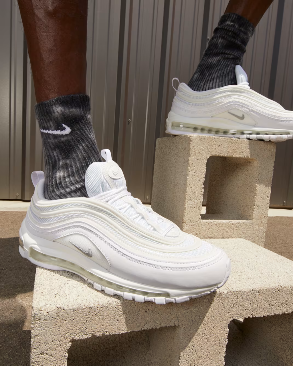 NIKE Air Max 97 Ženske patike