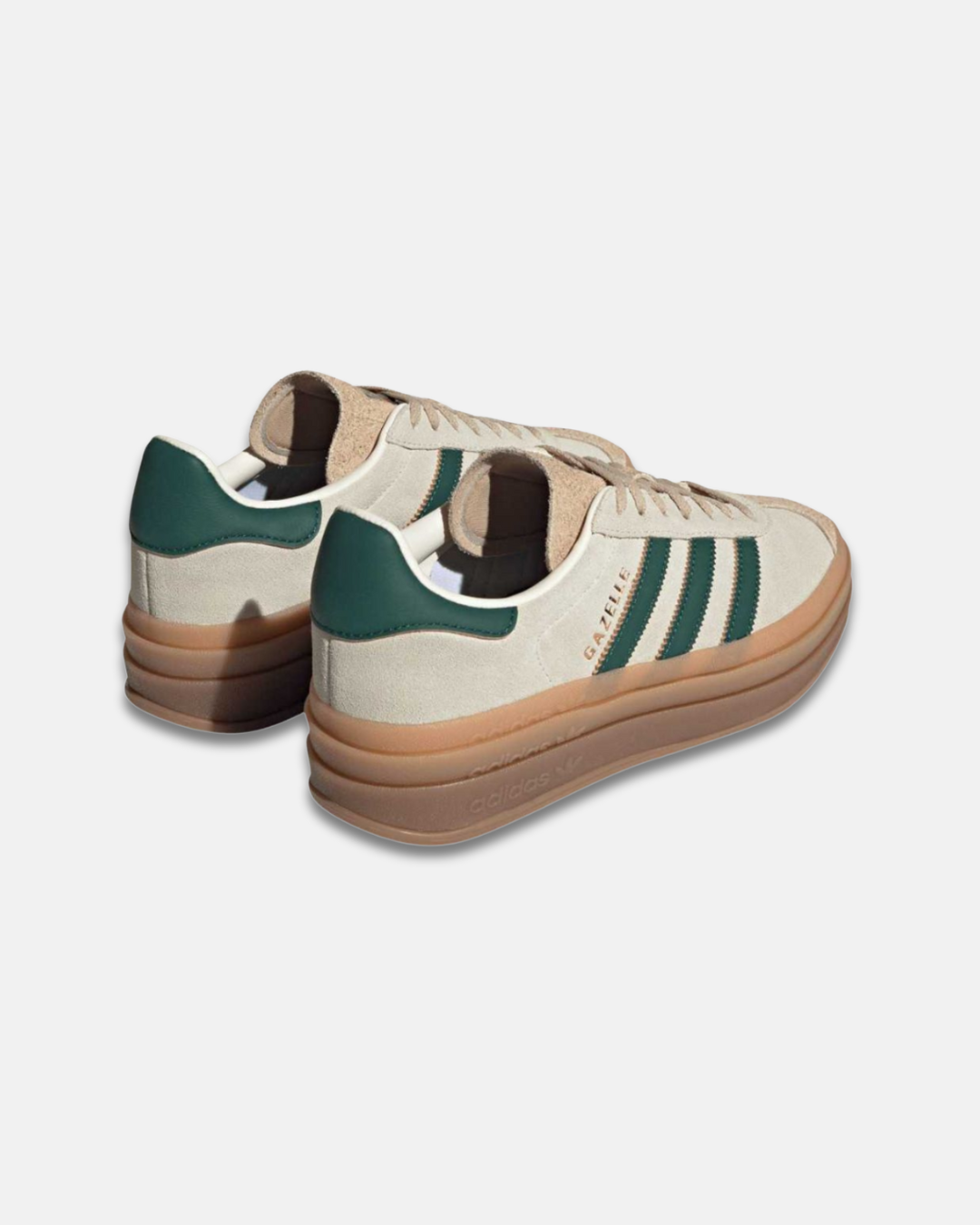 ADIDAS Gazelle Bold Ženske patike