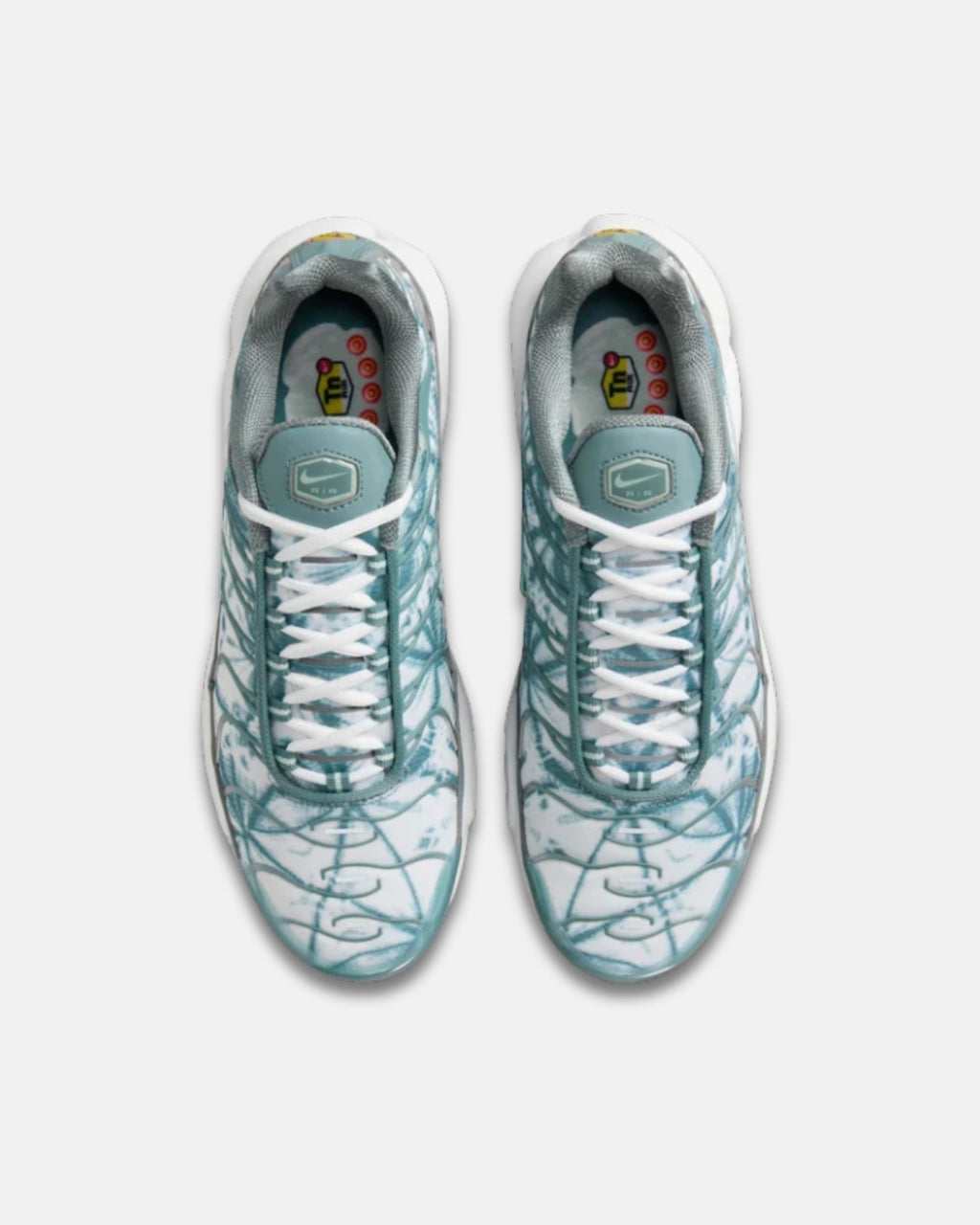 NIKE Air Max Plus Muške patike