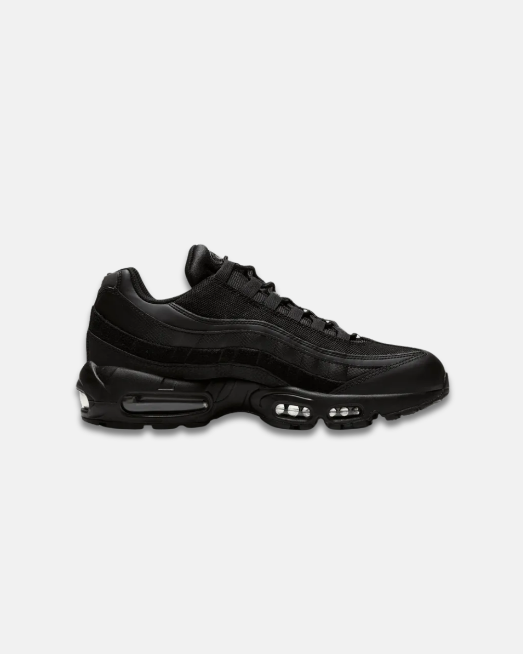NIKE Air Max 95 Muške patike
