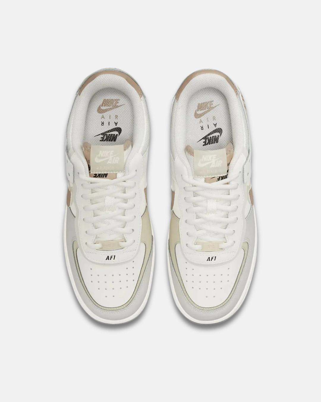 NIKE Air Force 1 Shadow Ženske patike