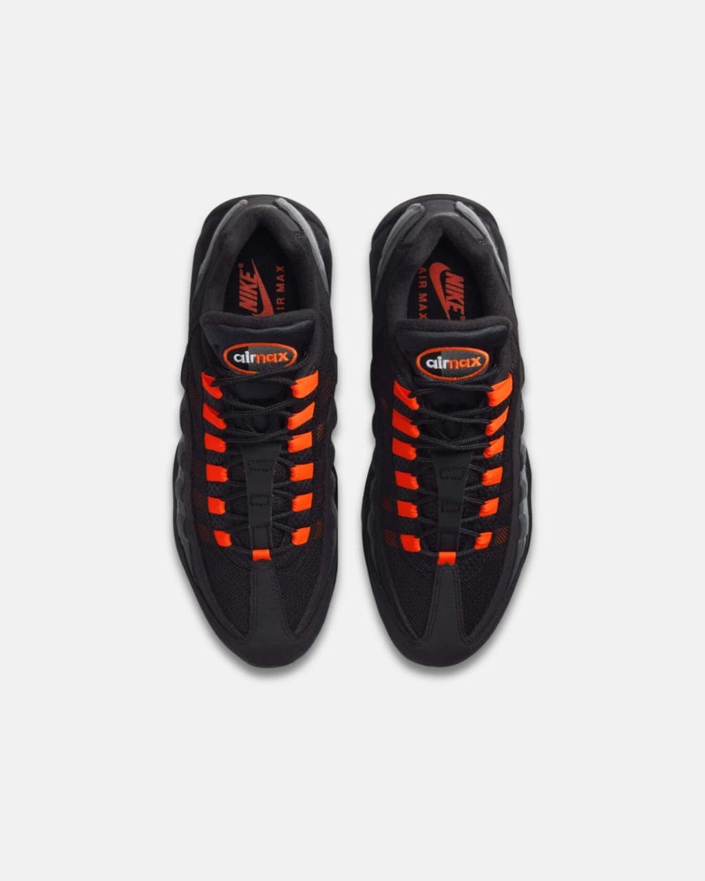 NIKE Air Max 95 Muške patike