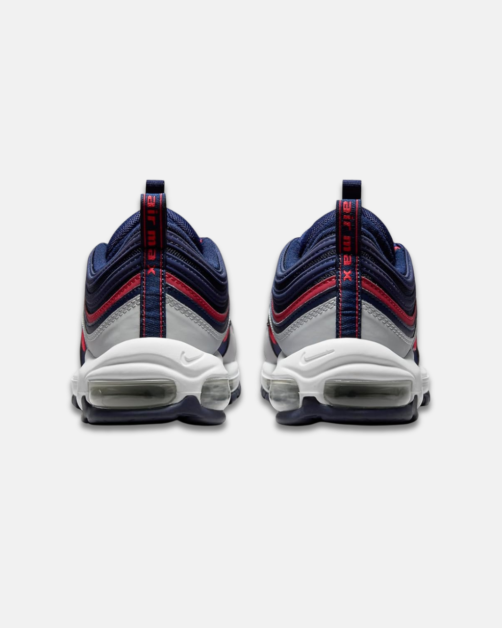 NIKE Air Max 97 Muške patike
