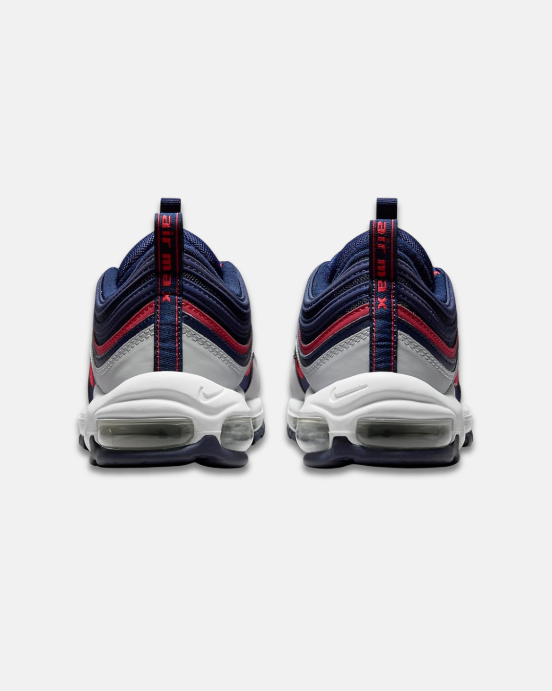 NIKE Air Max 97 Muške patike