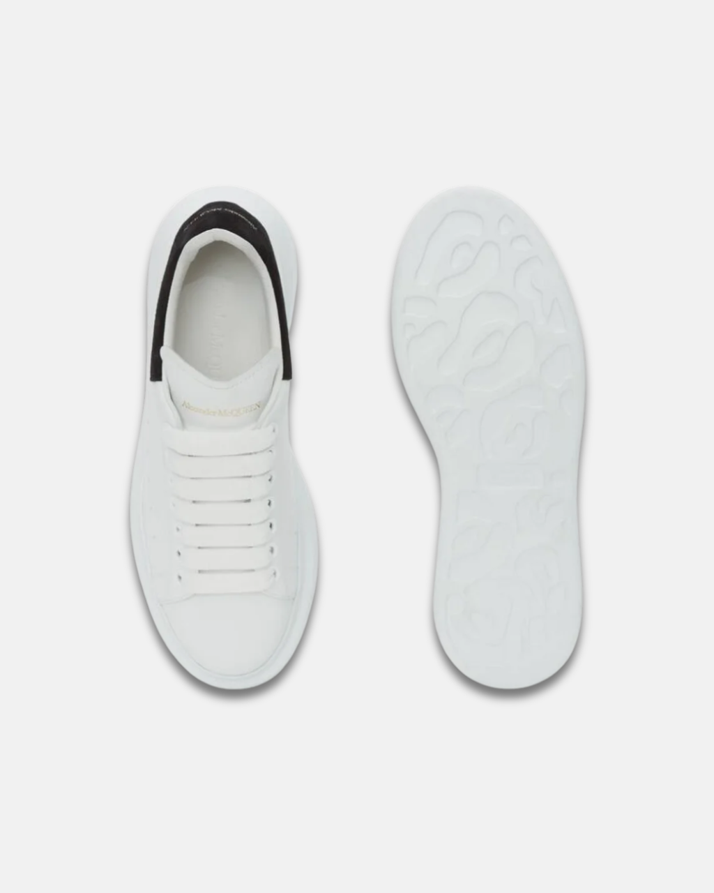 Alexander McQueen Unisex patike