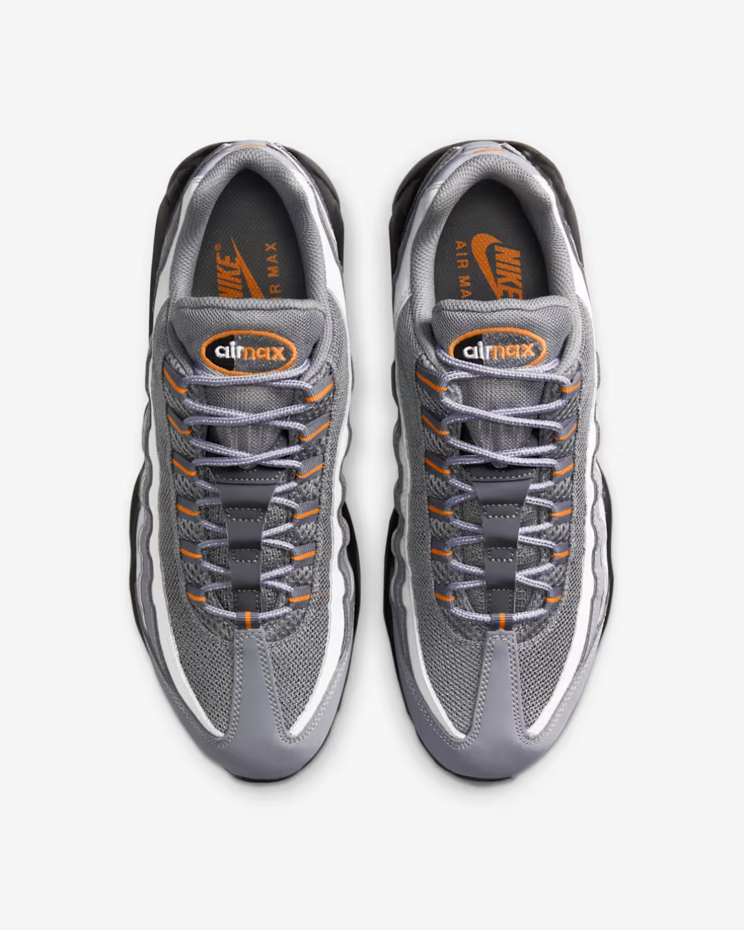 NIKE Air Max 95 Muške patike