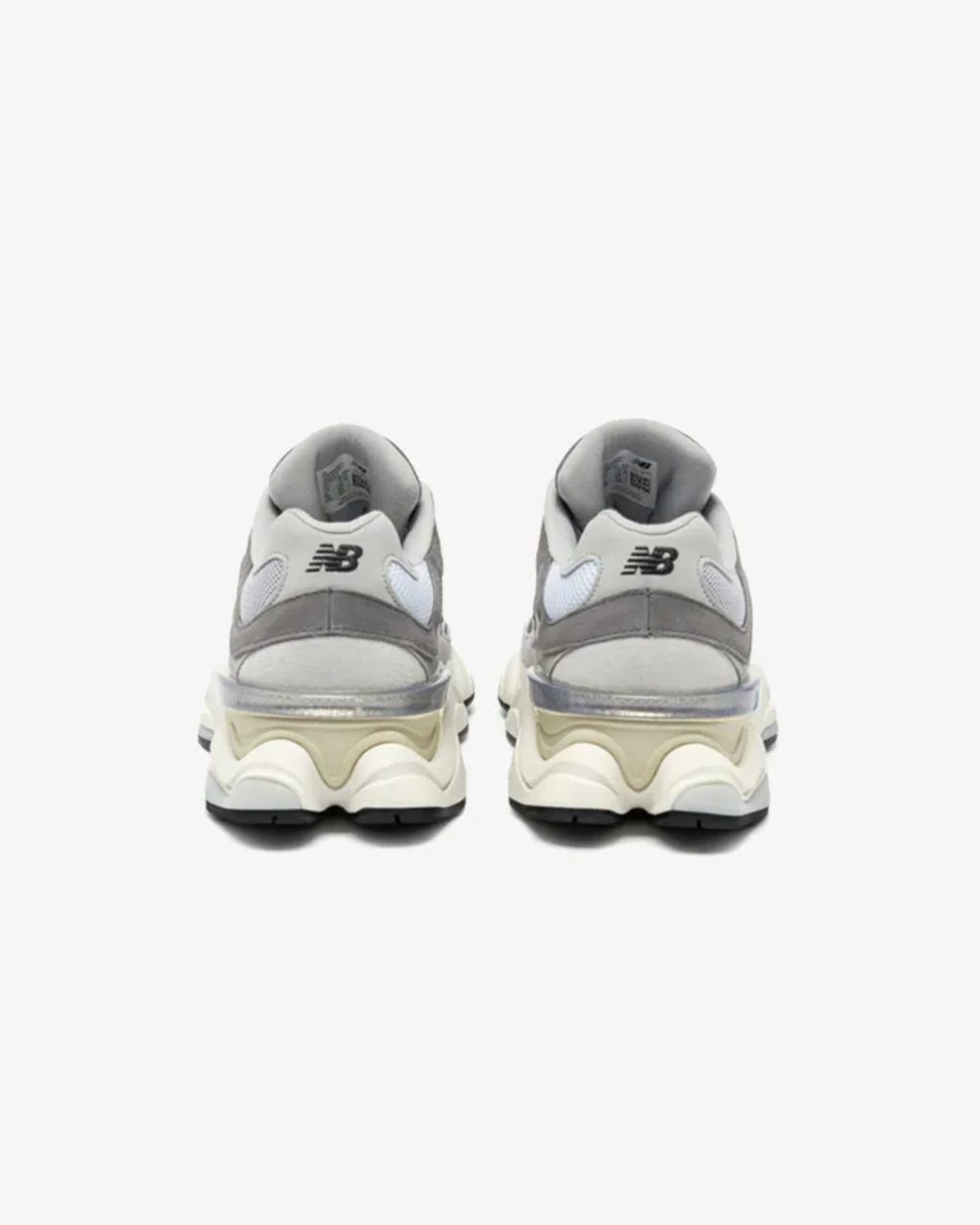 NEW BALANCE 9060 Unisex patike