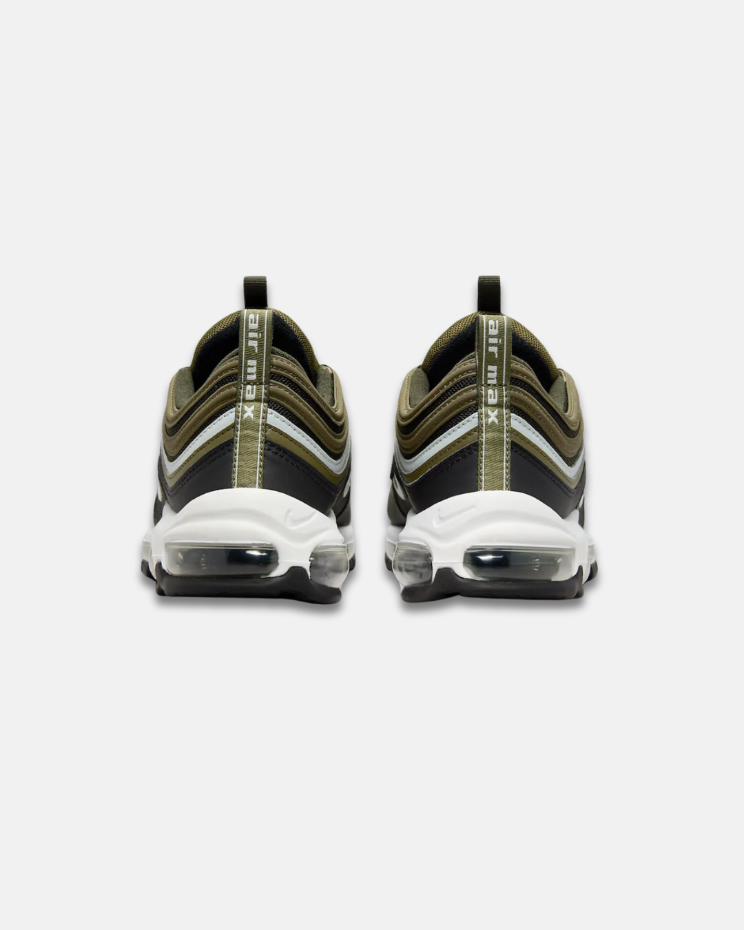 NIKE Air Max 97 Muške patike