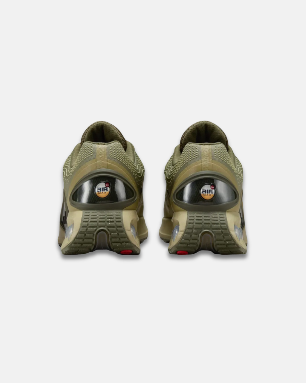 NIKE Air Max DN Muške patike