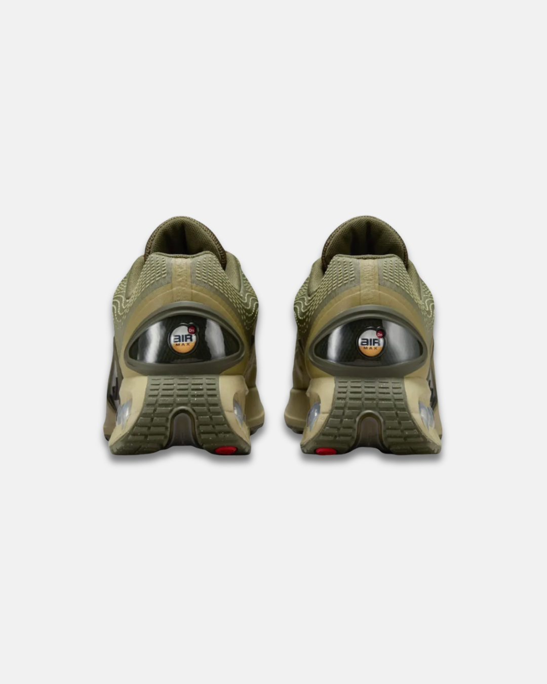 NIKE Air Max DN Muške patike