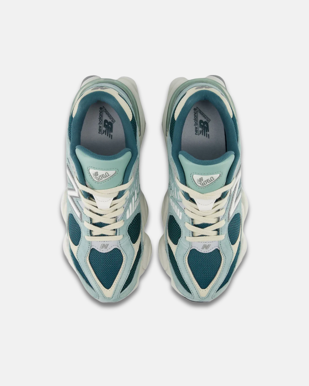 NEW BALANCE 9060 Unisex patike