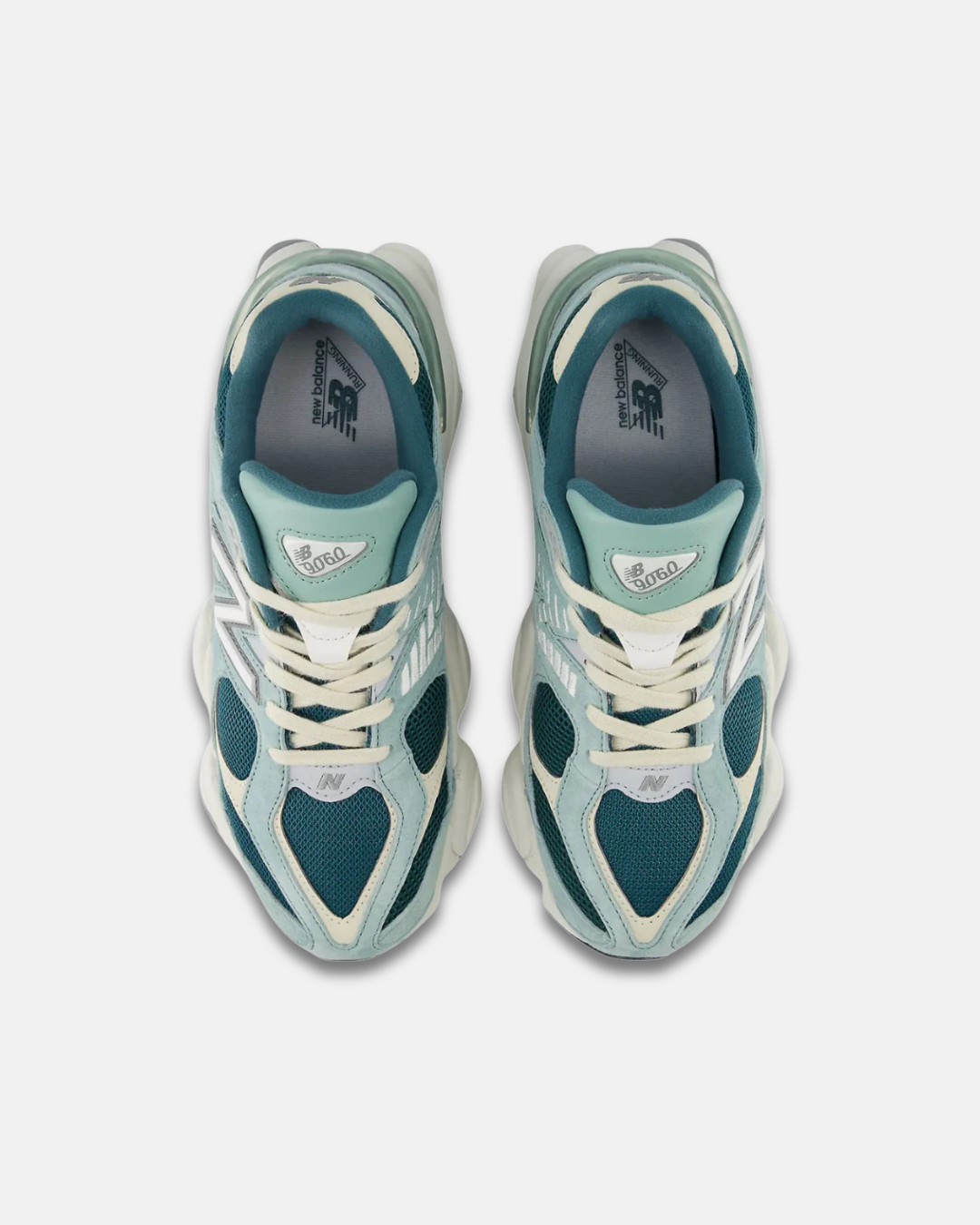 NEW BALANCE 9060 Unisex patike