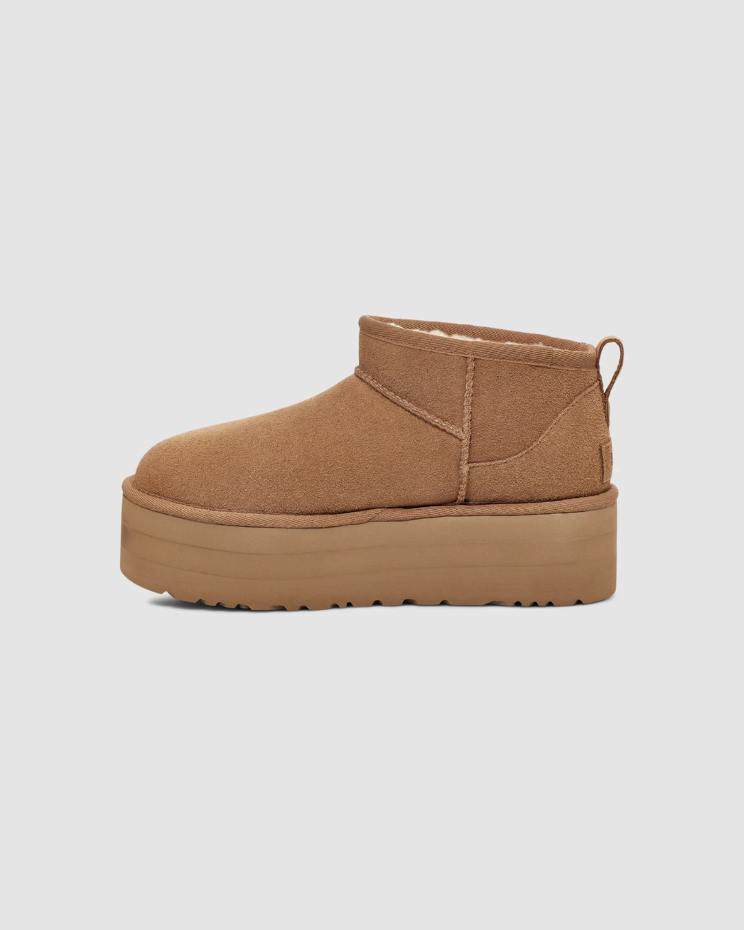 UGG Classic Ultra Mini Platform
