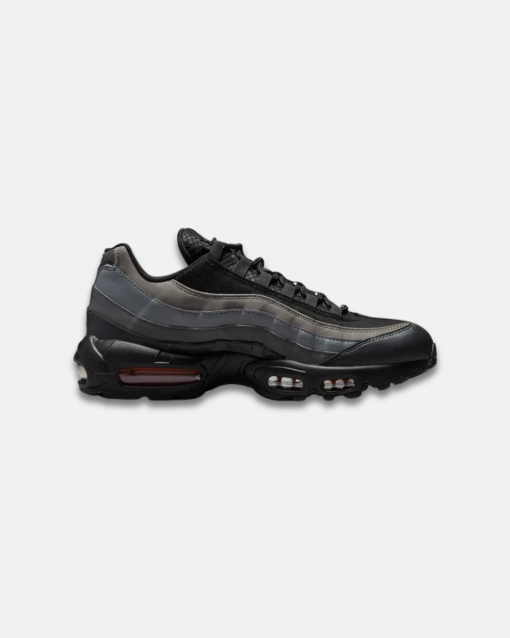 NIKE Air Max 95 Muške patike