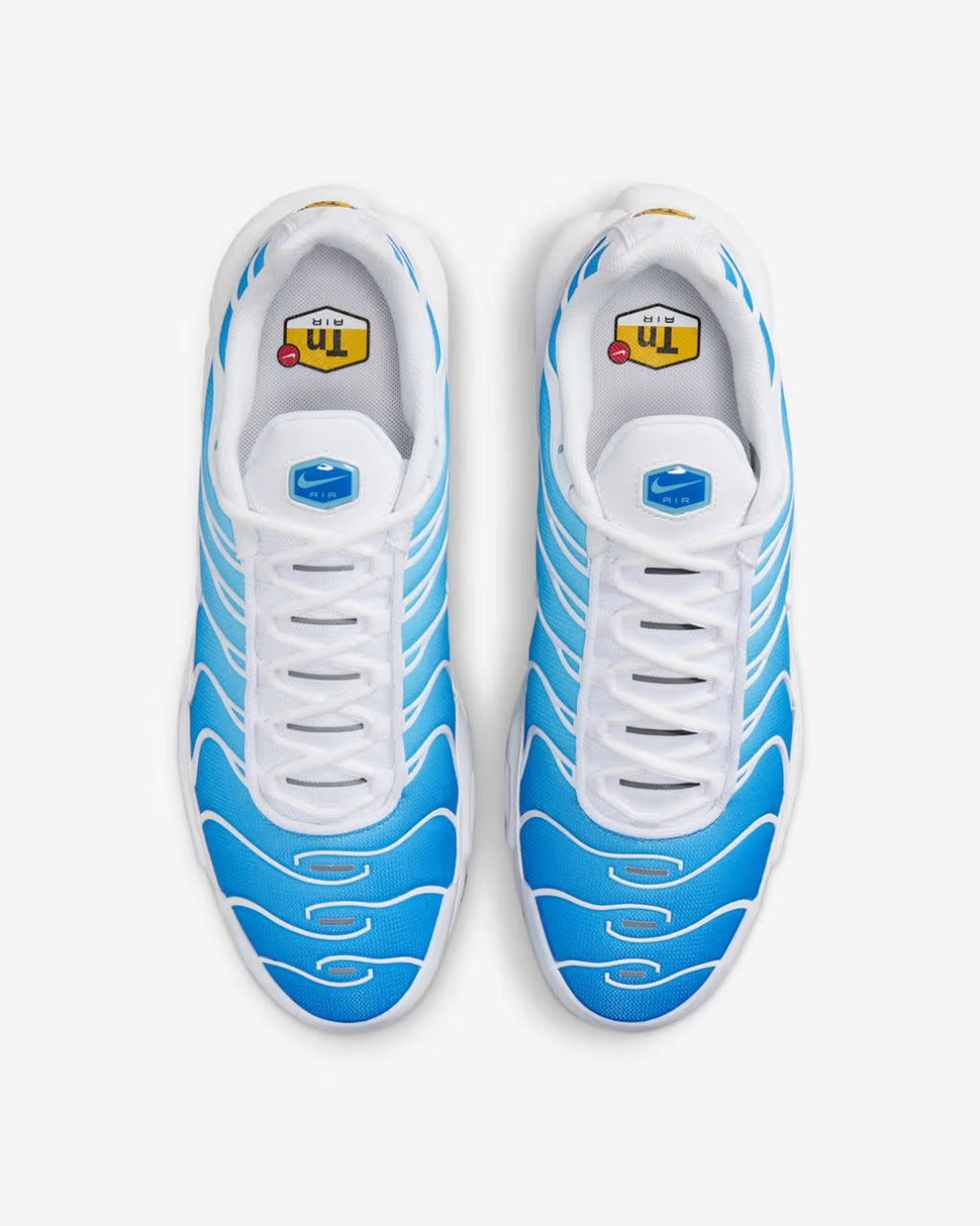 NIKE Air Max Plus Muške patike