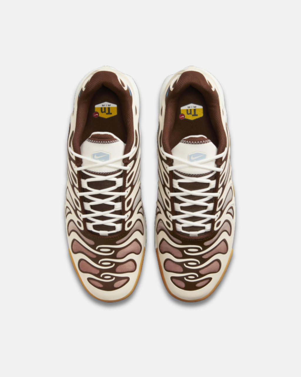 NIKE Air Max Plus Drift Muške patike