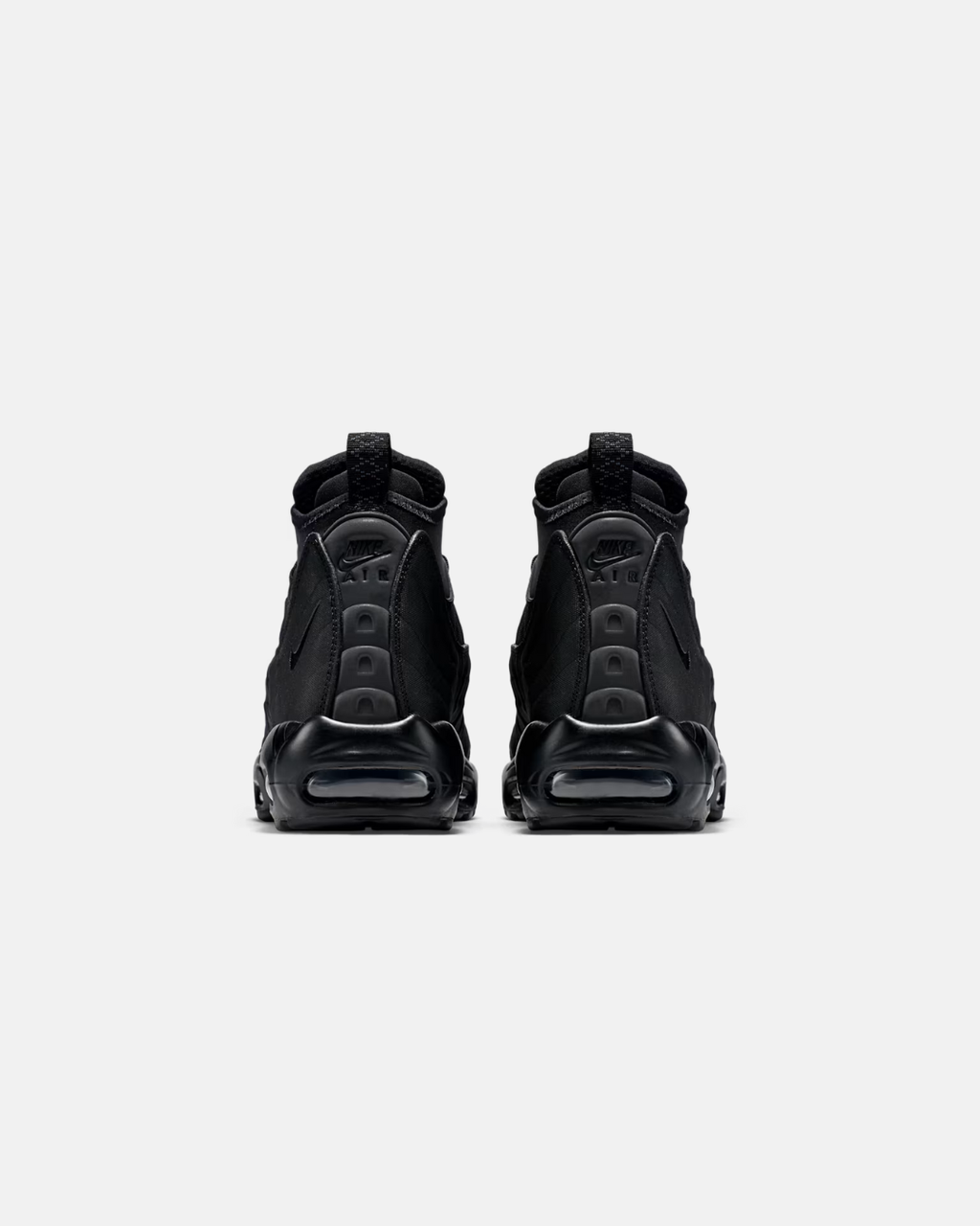 NIKE Air Max 95 Sneakerboot Muške patike