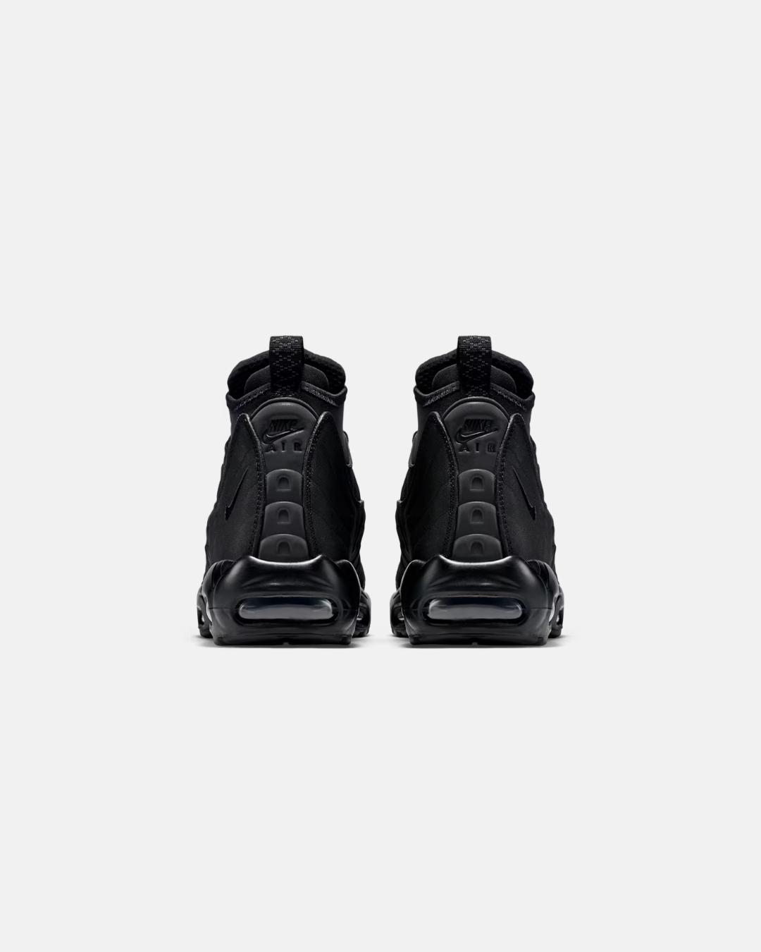NIKE Air Max 95 Sneakerboot Muške patike