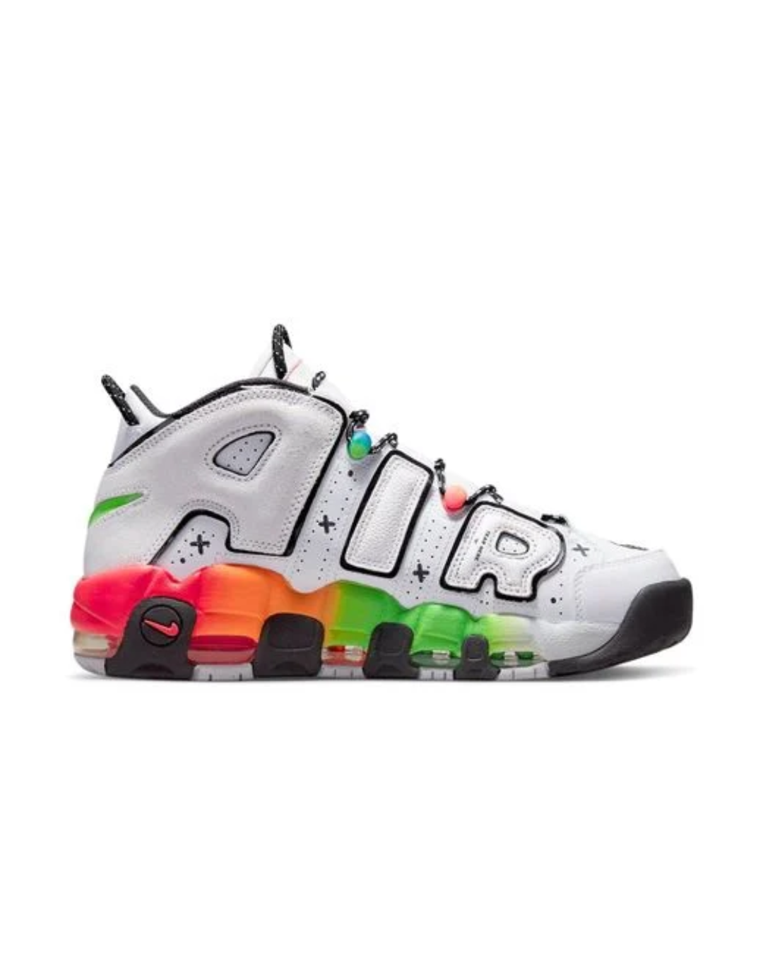 NIKE Air More Uptempo Muške patike