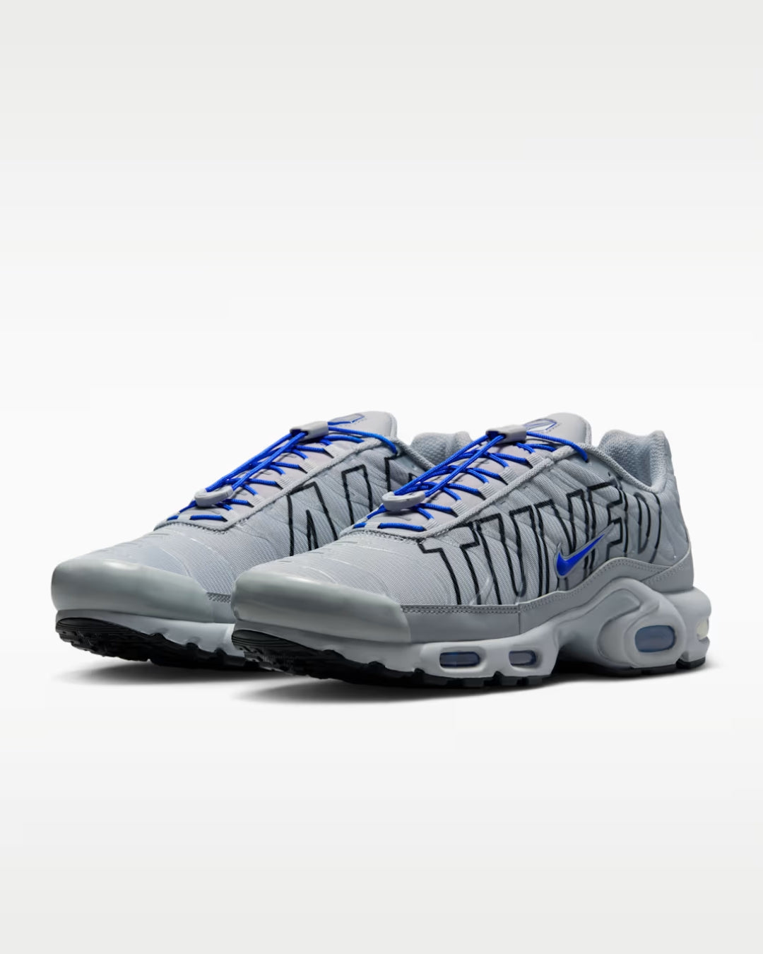 NIKE Air Max Plus Tuned Air