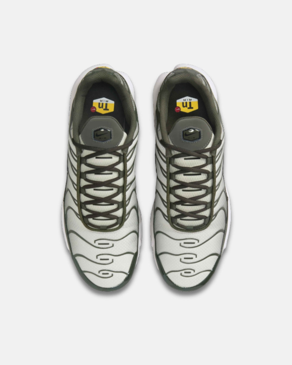 NIKE Air Max Plus Muške patike