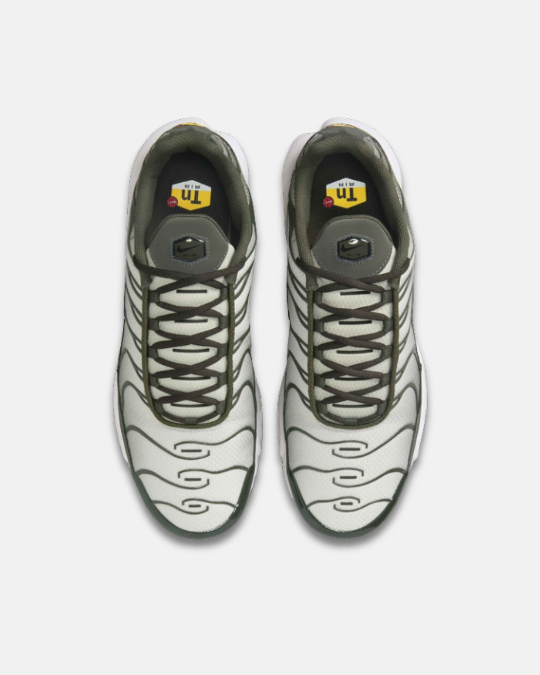 NIKE Air Max Plus Muške patike
