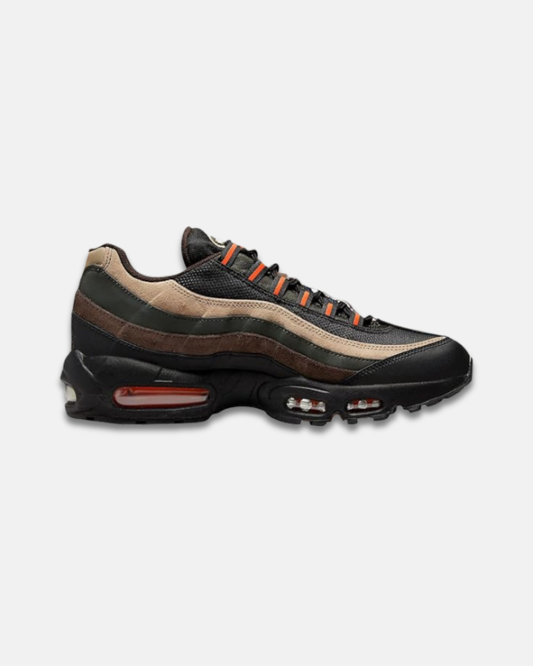 NIKE Air Max 95 Muške patike