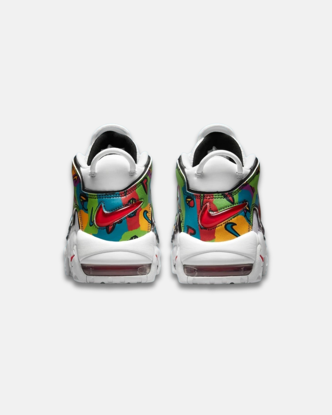 NIKE Air More Uptempo Muške patike