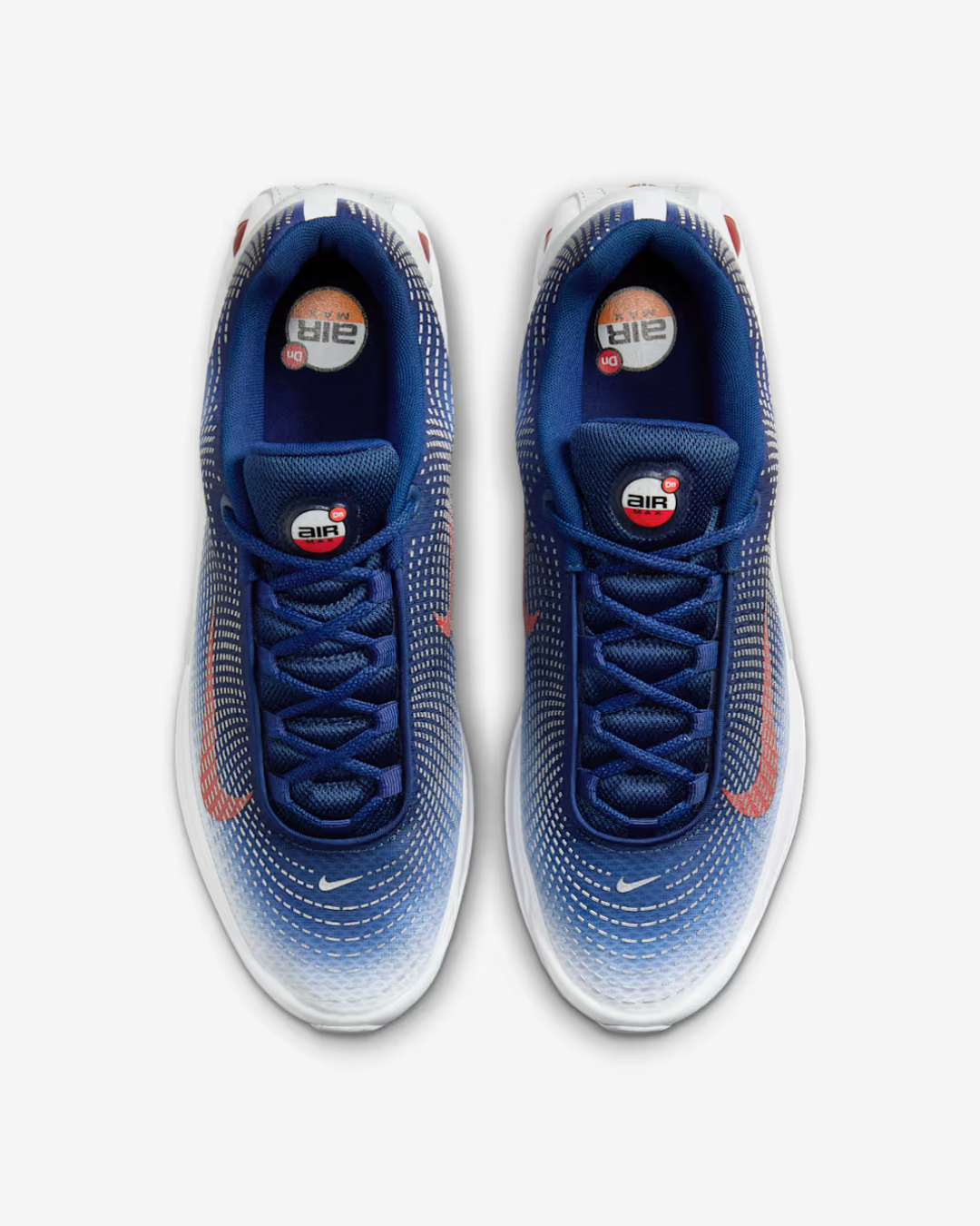 NIKE Air Max DN Muške patike