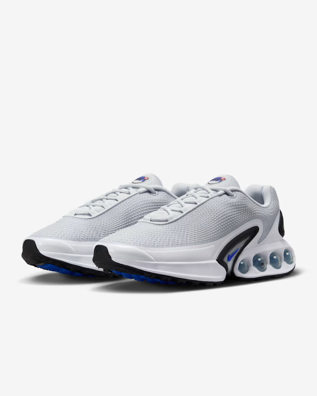 NIKE Air Max DN Muške patike