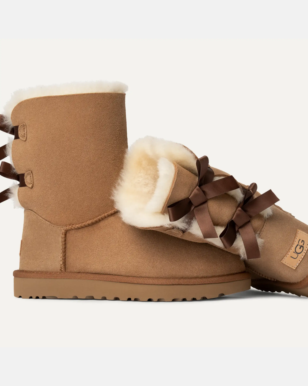 UGG Bailey Bow II