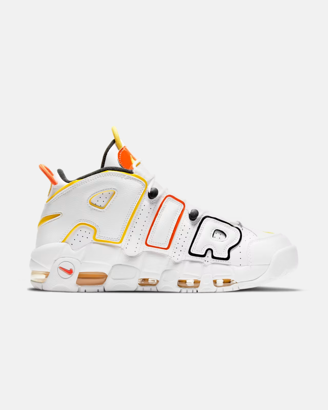 NIKE Air More Uptempo Muške patike