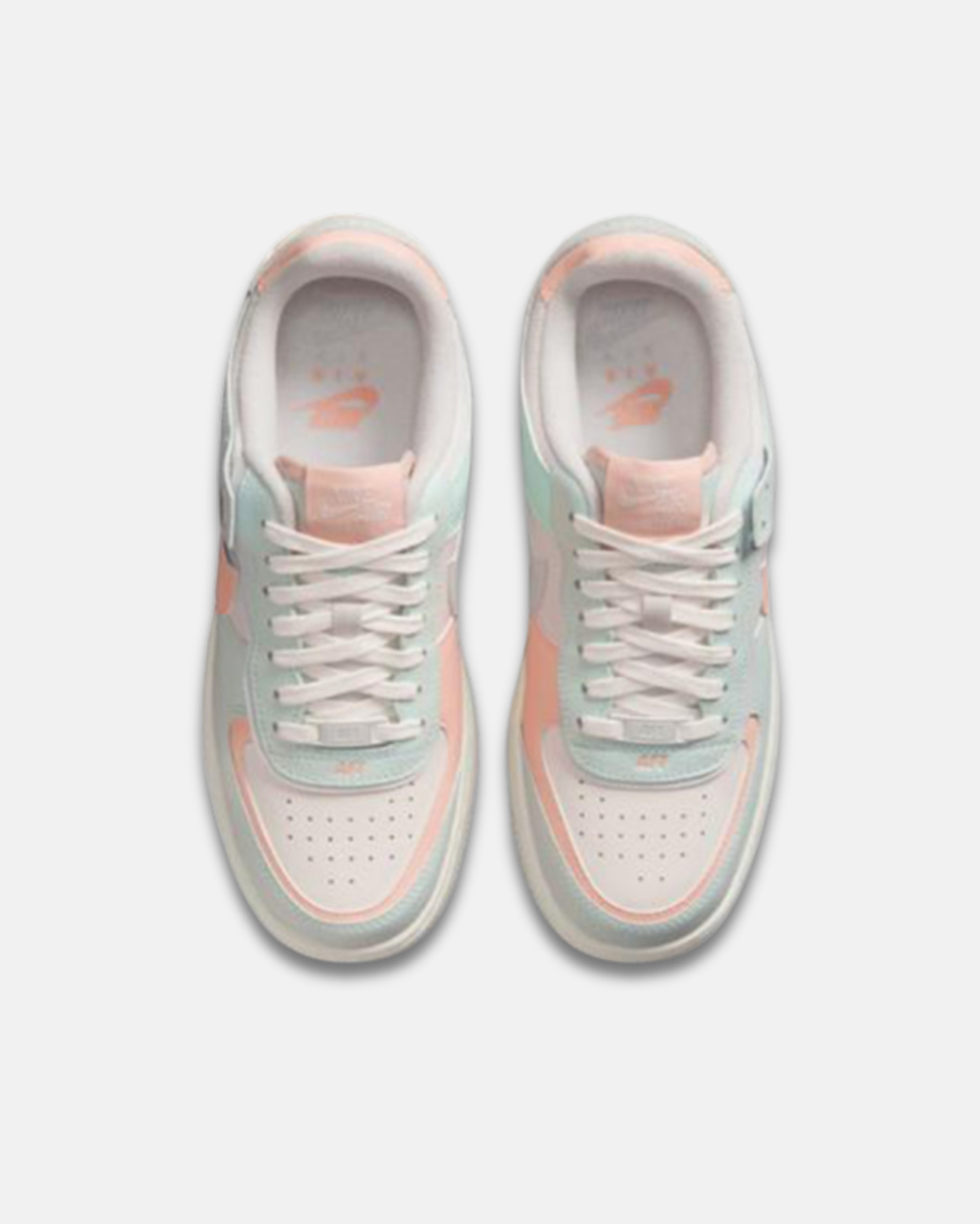 NIKE Air Force 1 Shadow Ženske patike