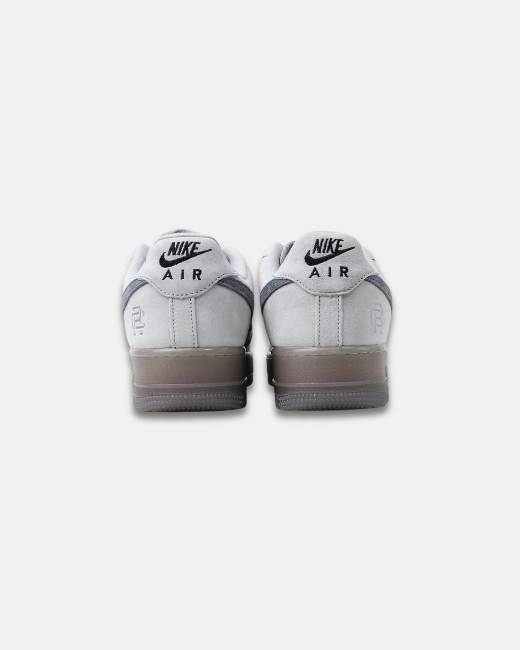 NIKE X REIGNING CHAMP Air Force 1 Muške patike