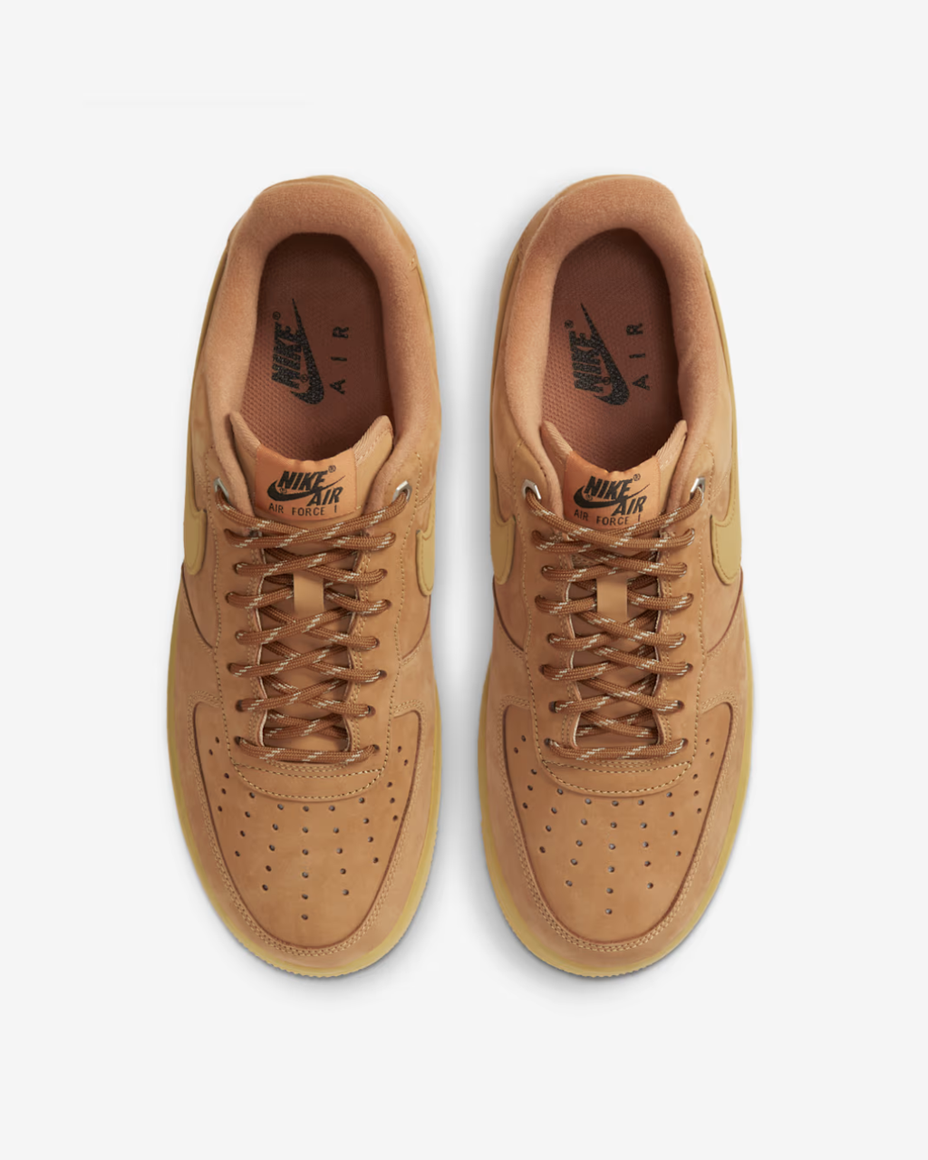NIKE Air Force 1 '07 WB Muške patike