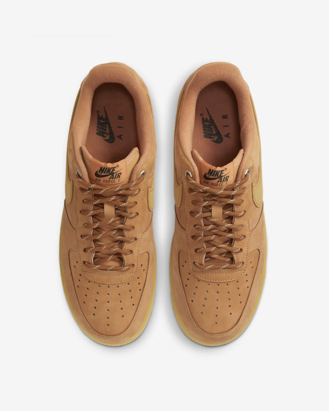 NIKE Air Force 1 '07 WB Muške patike
