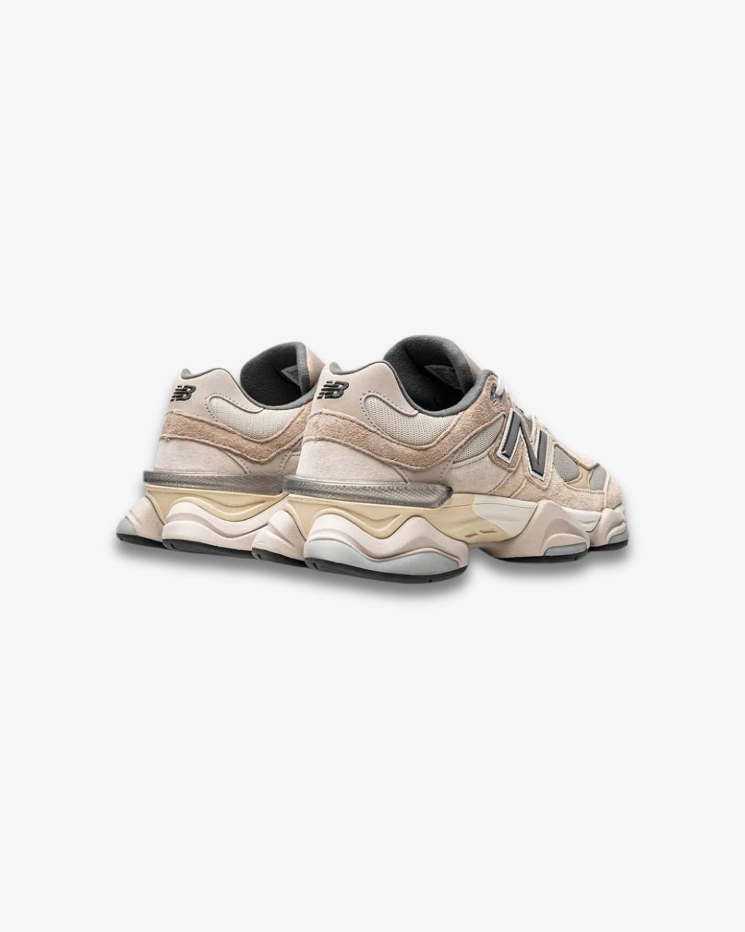 NEW BALANCE 9060 Unisex patike