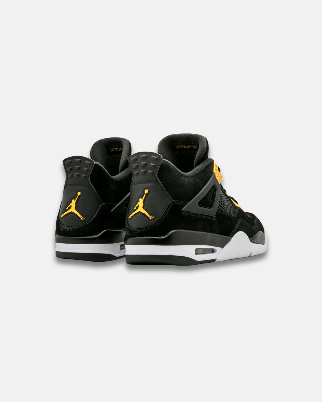 NIKE Air Jordan 4 Retro Muške patike