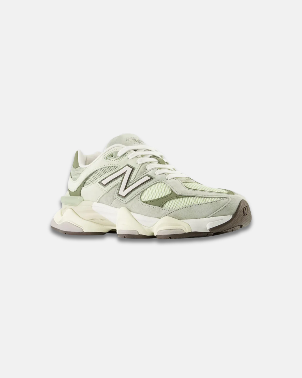 NEW BALANCE 9060 Unisex patike