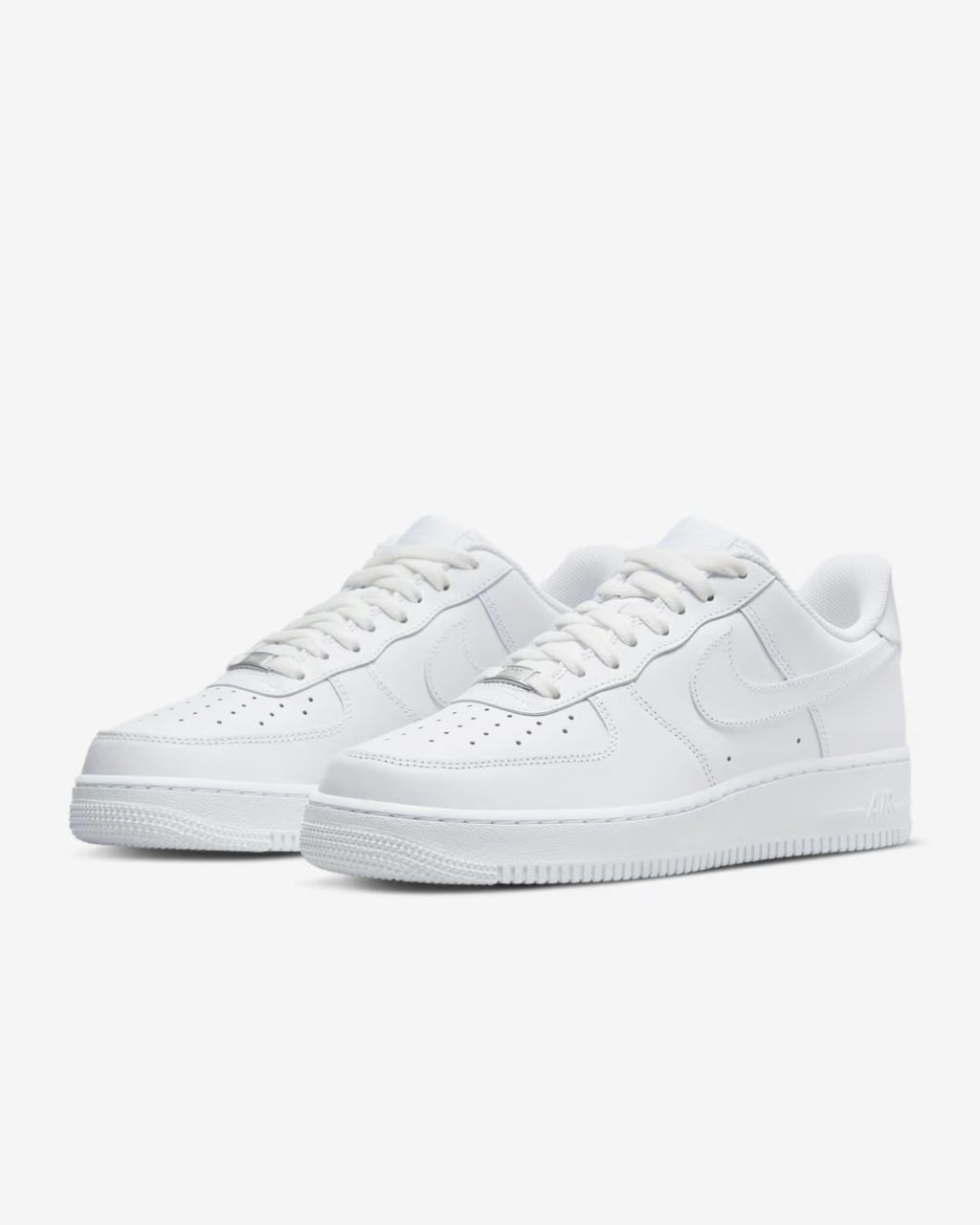 NIKE Air Force 1 Ženske patike