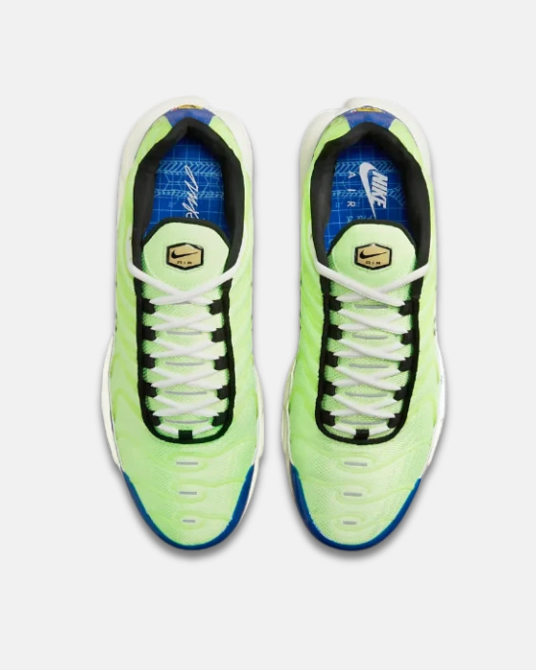 NIKE Air Max Plus Muške patike