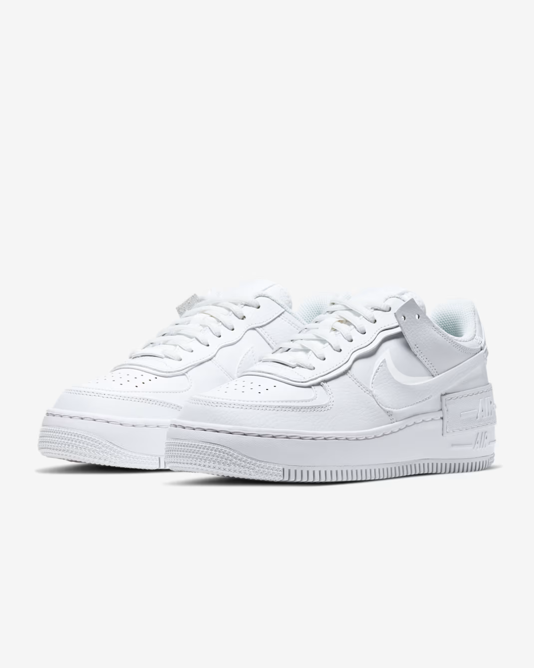 NIKE Air Force 1 Shadow Ženske patike